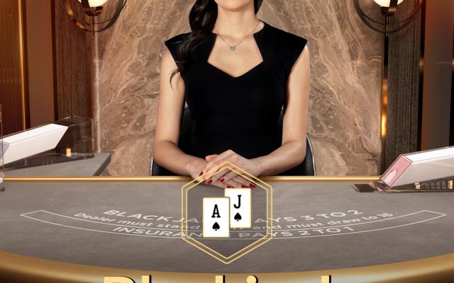 Blackjack C