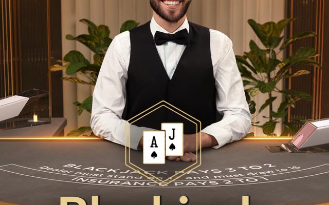Blackjack Classic 54