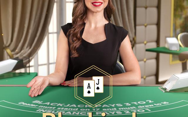 Blackjack Classic 62