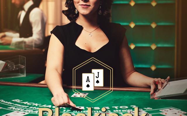 Blackjack Classic 70