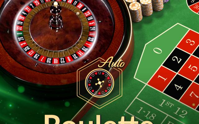 Bucharest Auto-Roulette