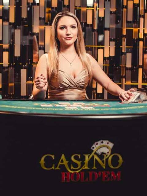 Casino Hold'em