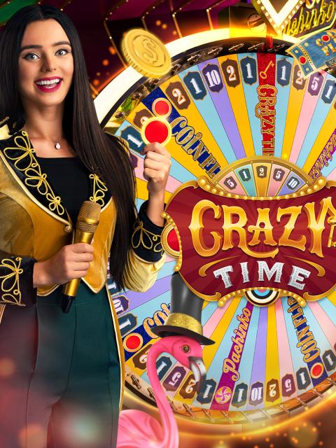 Crazy Time