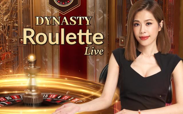 Dynasty Roulette