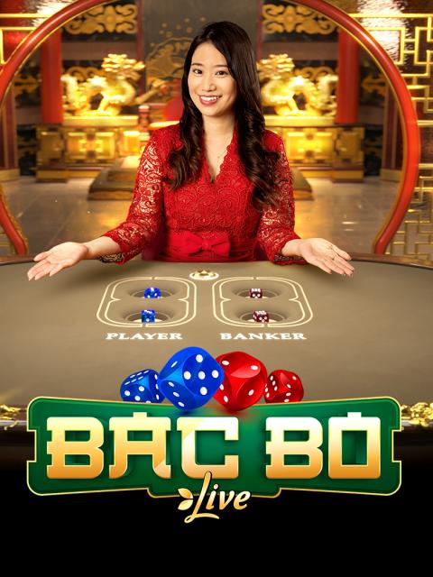Emperor Bac Bo