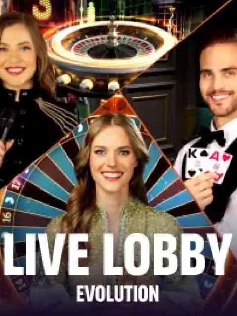 Evolution Lobby