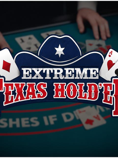 Extreme Texas Hold'em