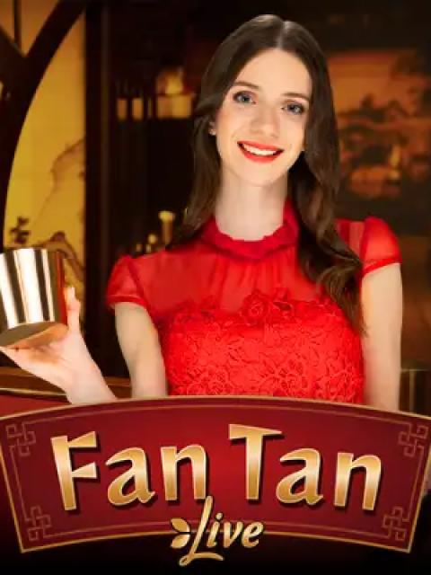 Fan Tan