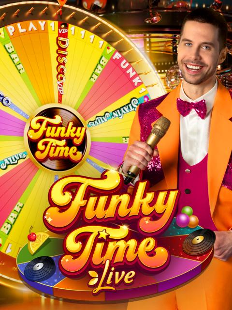 Funky Time