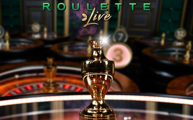 Instant Roulette