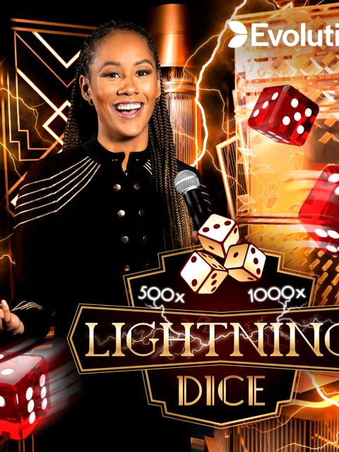 Lightning Dice