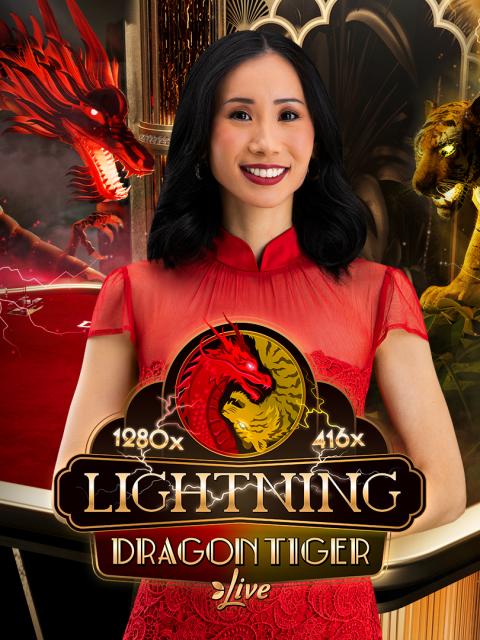 Lightning Dragon Tiger