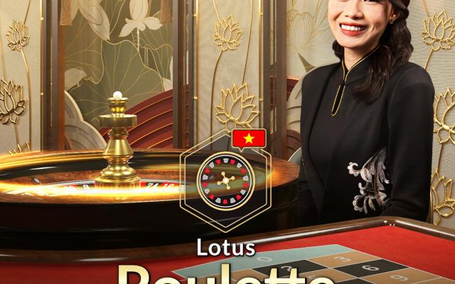 Lotus Roulette