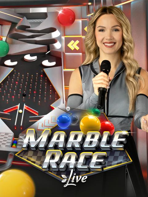 Marble Race