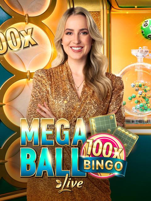 Mega Ball