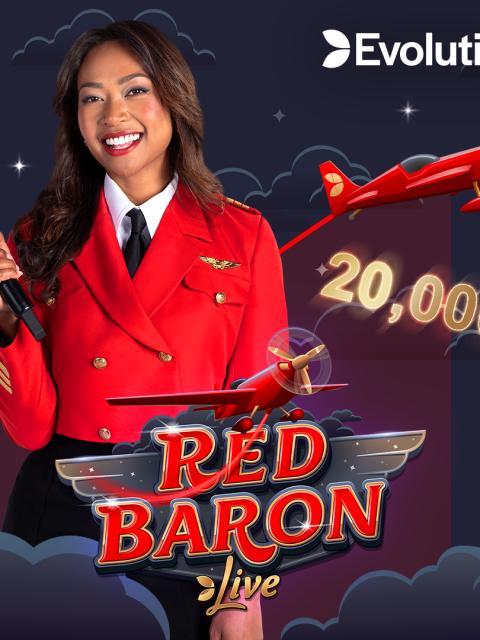 Red Baron