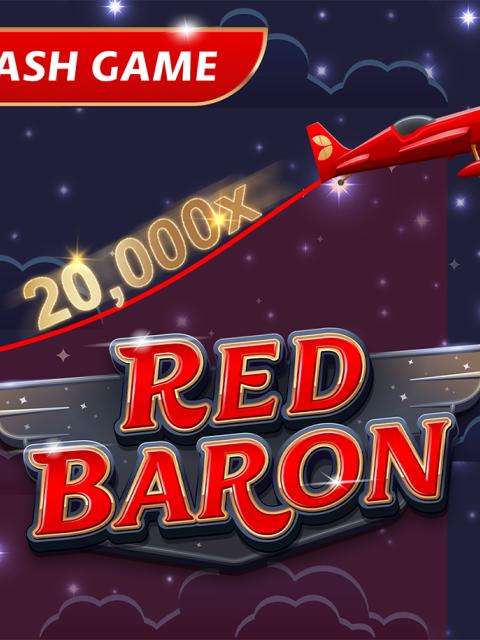 Red Baron Rng