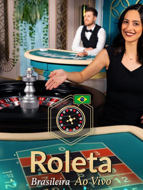 Roleta Ao Vivo