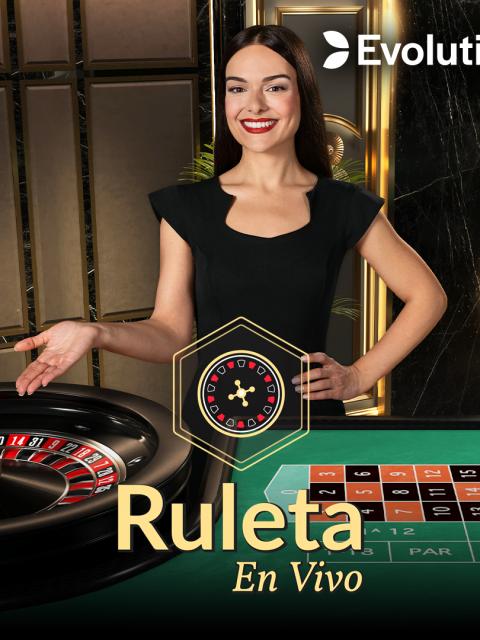 Ruleta En Español