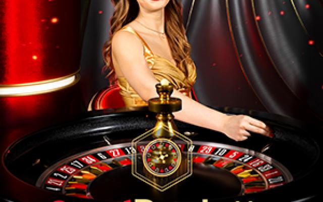 Speed Roulette