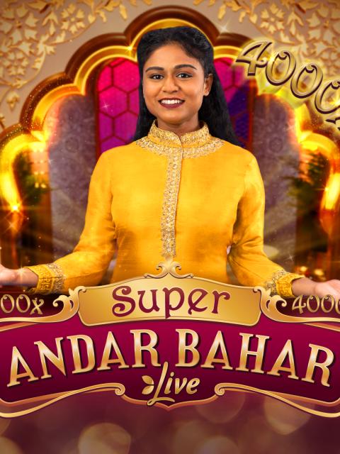 Super Andar Bahar
