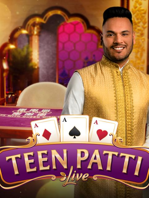 Teen Patti